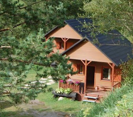 Отель Camping La Torre Эспот Экстерьер фото